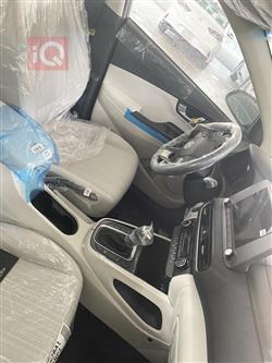 هيونداي كونا